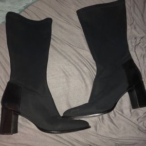 Etienne Aigner boots